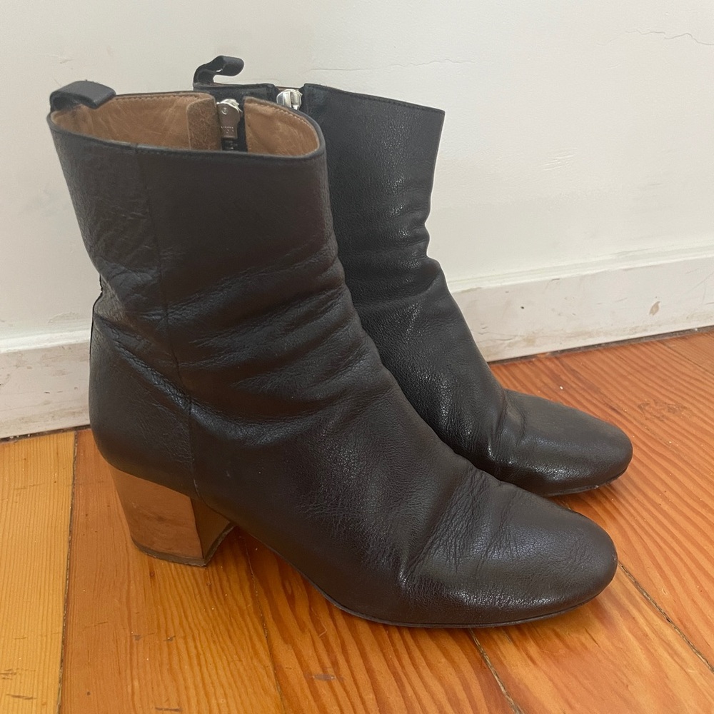 Isabel Marant Etoile boots, size 38